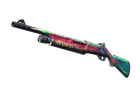 Nova | Hyper Beast