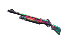 Nova | Hyper Beast