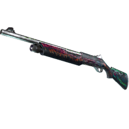 Nova | Hyper Beast (Battle-Scarred)