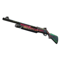 Nova Hyper Beast