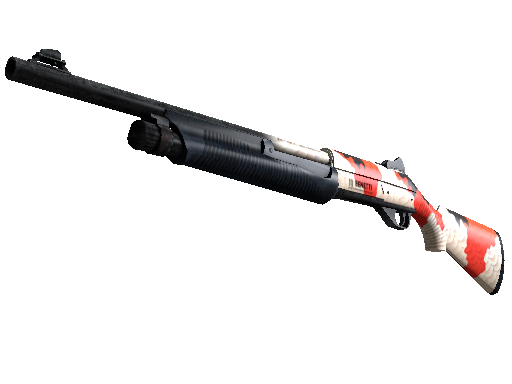 StatTrak™ Nova | Koi