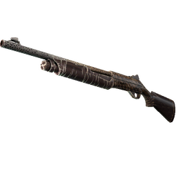 StatTrak™ Nova | Plume (Factory New)