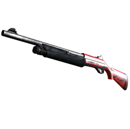 StatTrak™ Nova | Bloomstick (Minimal Wear)