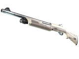 Nova | Rising Skull