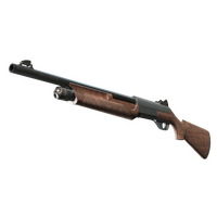Nova Walnut