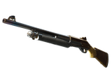 Nova | Йоркшир