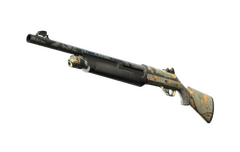 Nova | Modern Hunter