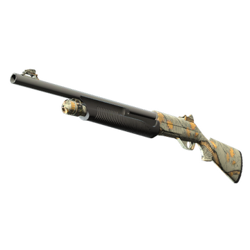 Blasting Through Ranks with Shotgun Shenanigans