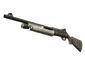 Nova | Mandrel (Field-Tested)