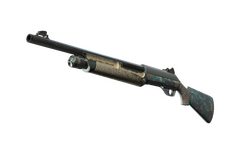 Nova | Quick Sand
