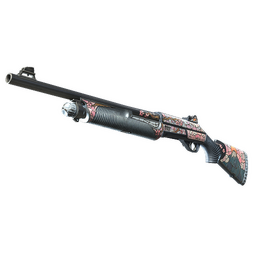 StatTrak™ Nova | Rising Sun (Field-Tested)