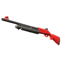 Nova Candy Apple