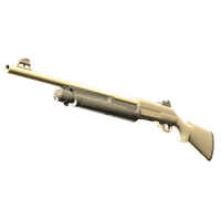 Nova Sand Dune