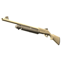 Nova Sand Dune