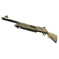 Nova Sand Dune