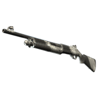 Nova Polar Mesh