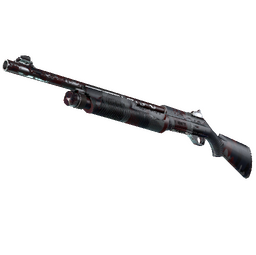 StatTrak™ Nova | Ghost Camo (Field-Tested)