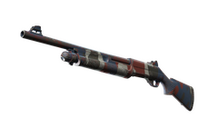 Nova | Ghost Camo
