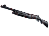 Nova | Ghost Camo
