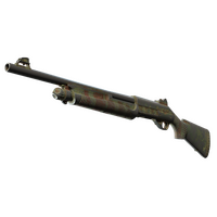 Nova Predator