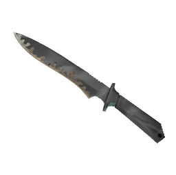 ★ StatTrak™ Classic Knife | Urban Masked (Field-Tested)