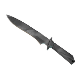 ★ StatTrak™ Classic Knife | Urban Masked (Minimal Wear)