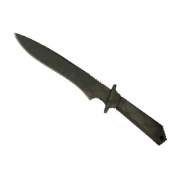 ★ Classic Knife | Safari Mesh (Factory New)