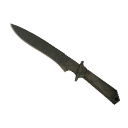 ★ StatTrak™ Classic Knife | Safari Mesh (Minimal Wear)