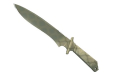 ★ Classic Knife | Safari Mesh