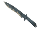 ★ Classic Knife | Night Stripe