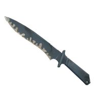 Classic Knife Night Stripe