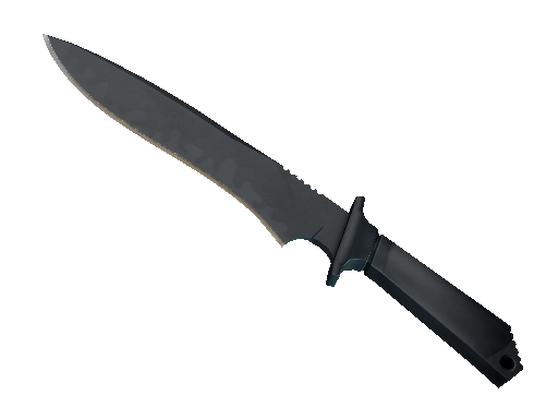 Classic Knife (★) | Night Stripe