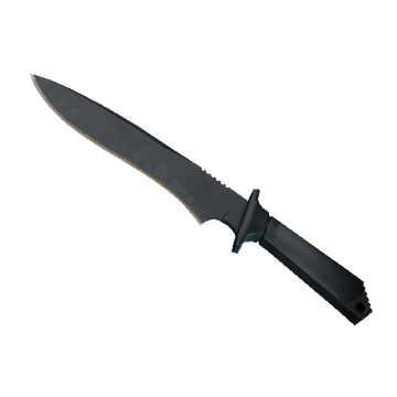 Classic Knife | Night Stripe image 360x360