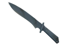 ★ Classic Knife | Night Stripe