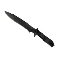 Classic Knife | Scorched image 120x120