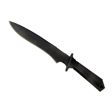 Classic Knife | Scorched image 360x360