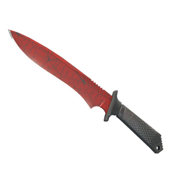 Classic Knife | Crimson Web image 360x360
