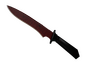 ★ Classic Knife | Crimson Web