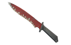 ★ Classic Knife | Crimson Web