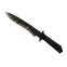 ★ StatTrak™ Classic Knife | Forest DDPAT (Battle-Scarred)