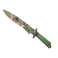 Classic Knife | Forest DDPAT image 120x120