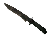 ★ Classic Knife | Forest DDPAT