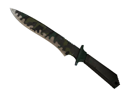 ★ Classic Knife | Boreal Forest