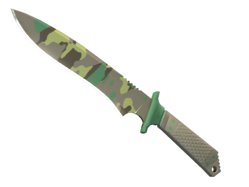 Klasický nůž (★) | Boreal Forest