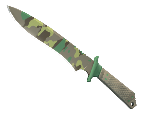 Classic Knife (★) | Boreal Forest