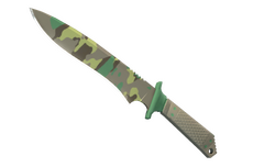 ★ Classic Knife | Boreal Forest