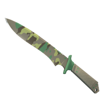 Classic Knife | Boreal Forest image 360x360