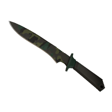 Classic Knife | Boreal Forest image 360x360