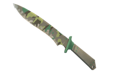 ★ Classic Knife | Boreal Forest