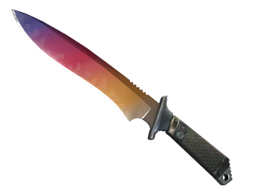 Coltello classico ★ | Fade